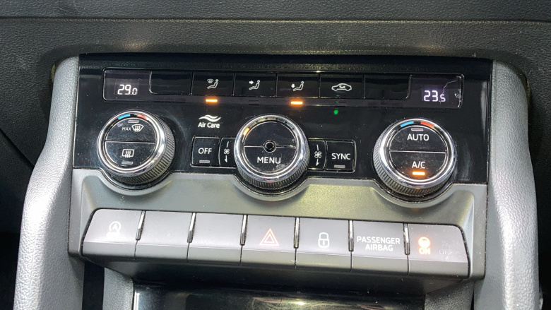 Skoda Karoq 1.0 TSI 110 SE 5dr Petrol Estate